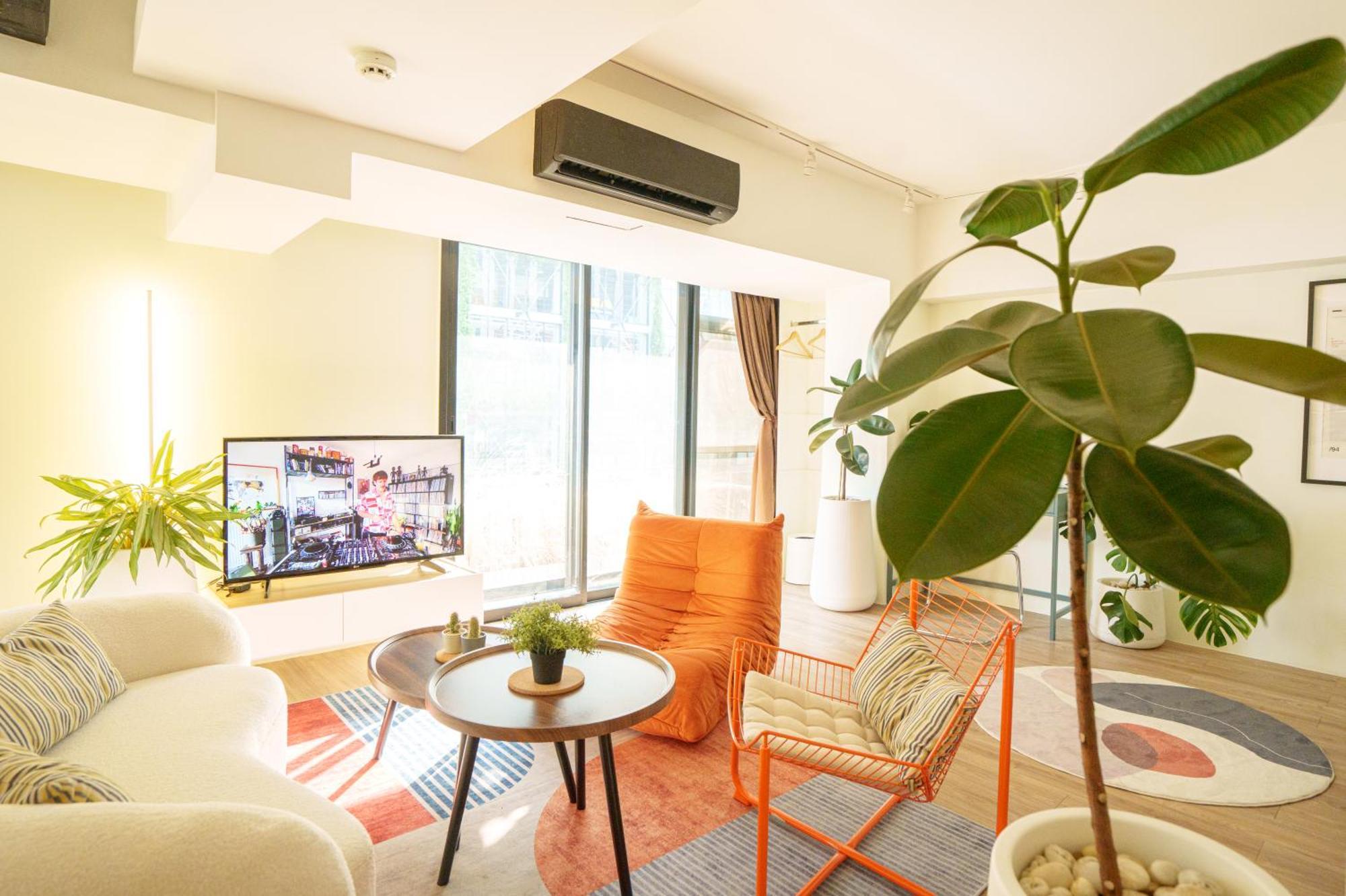 Gecko Eye Hotel Bangkok Exterior photo